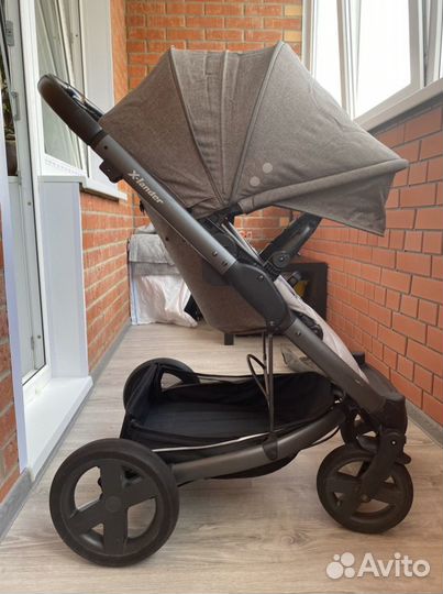 Коляска X-lander X-cite