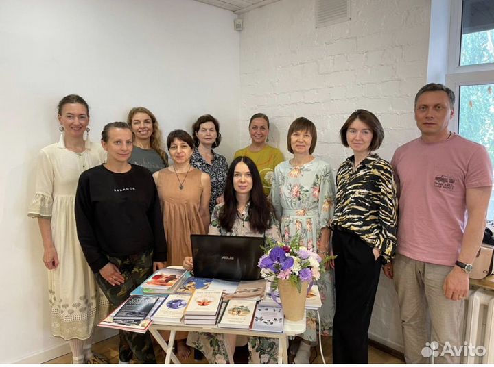 Старт обучения ведической астрологии в г. Пермь