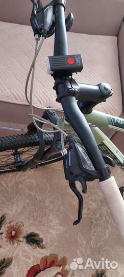 Горный велосипед 29