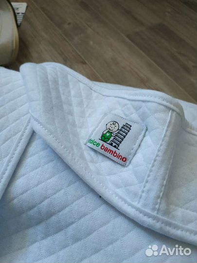 Кокон для новорожденных