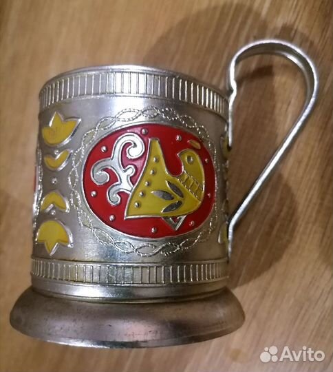 Подстаканник