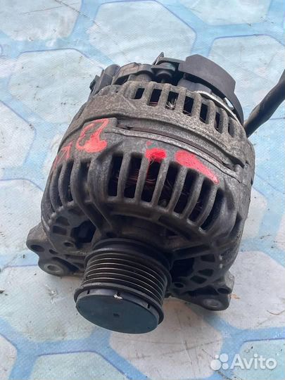 Генератор 06F903023F