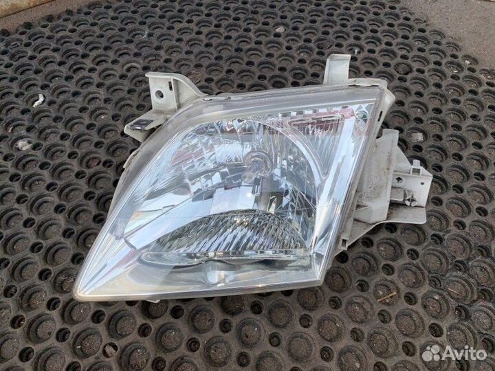 Фара Mazda Mpv LW 99-02