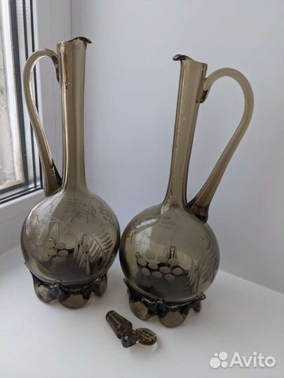 Кувшин/графин СССР