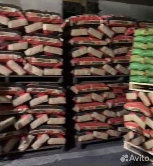 Берёзовый уголь опт-розница