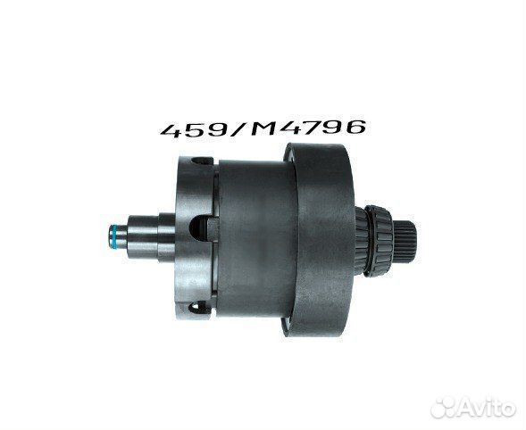 Муфта кпп на JCB, 459/M6921; 459/M4796