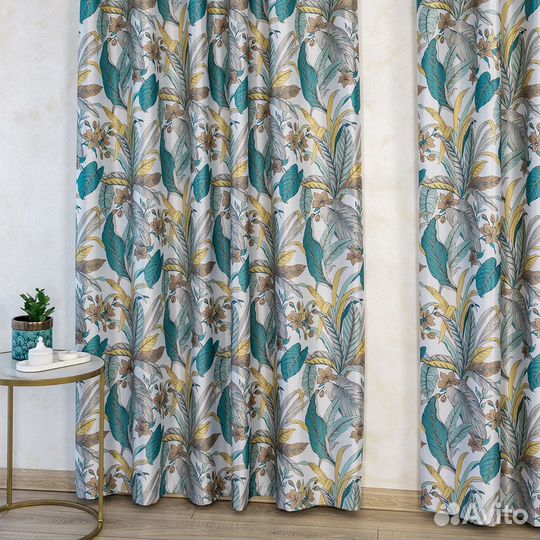 Комплект Доминик Бирюза готовые и на заказ