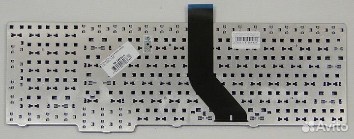 Клавиатура для ноутбука Acer Aspire 8920, 8930, 89