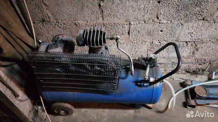 Шиномонтажное оборудование