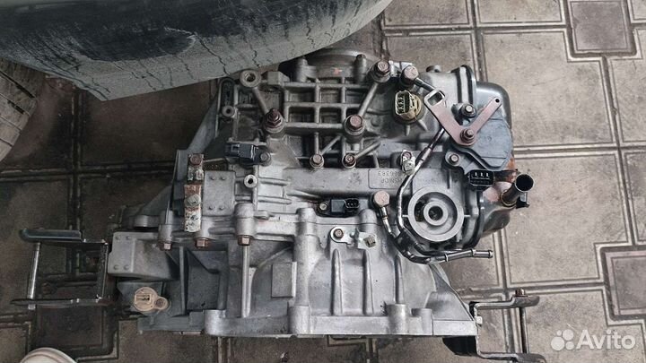 АКПП хюндай соната 2.0 131 л.с