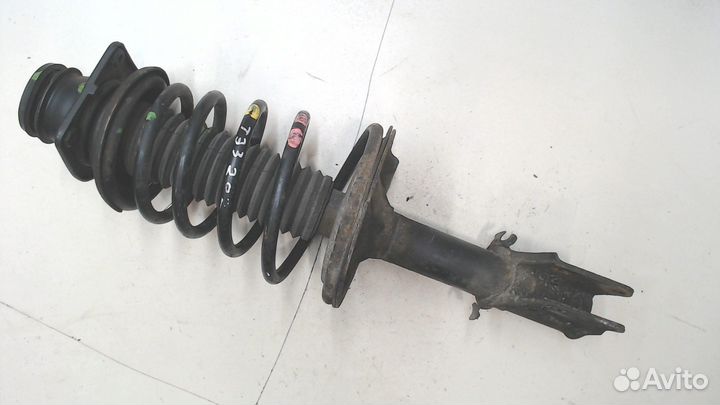 Амортизатор подвески Fiat Doblo, 2008