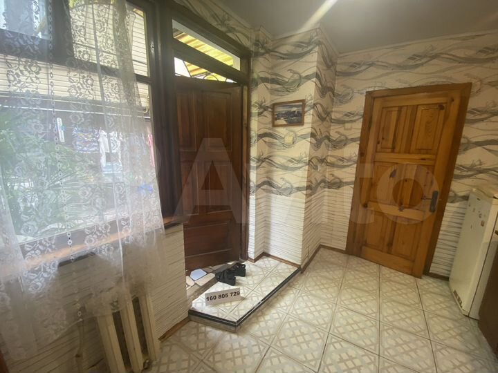 1-к. квартира, 25 м², 1/1 эт.