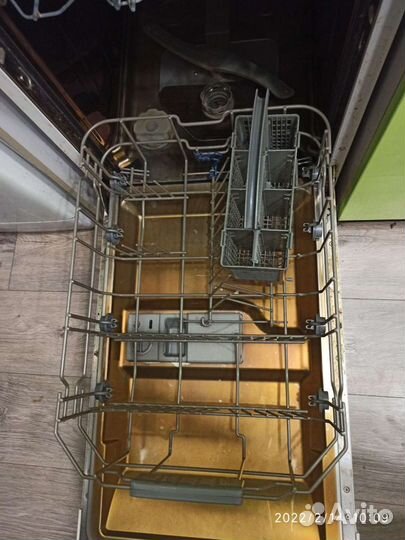 Посудомоечная машина Midea
