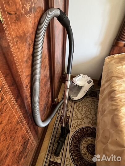 Пылесос Tefal