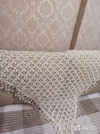 Платок шаль