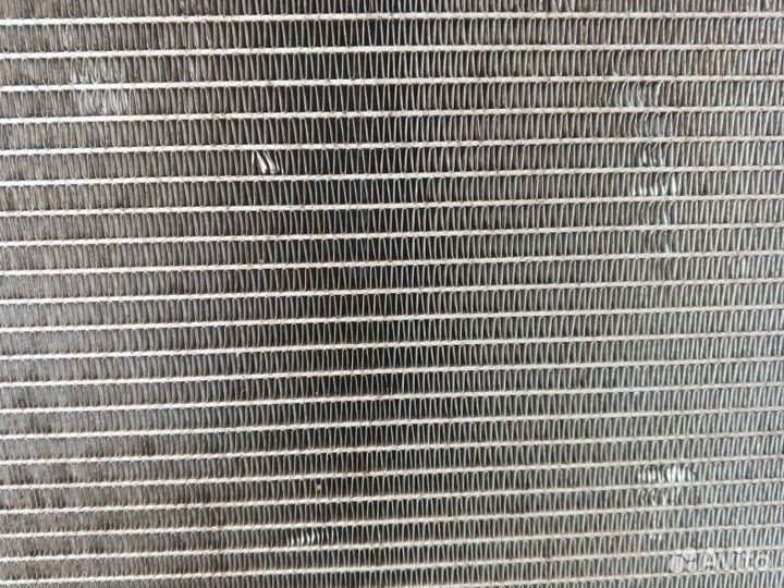 Радиатор кондиционера Nissan Teana 2012