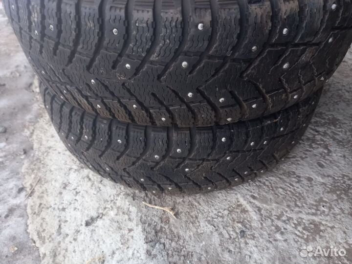 Cordiant Snow Cross 2 185/60 R14