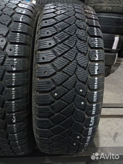 Gislaved Nord Frost 200 185/65 R15 112V
