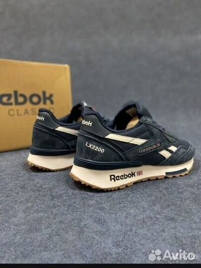 Кроссовки Reebok