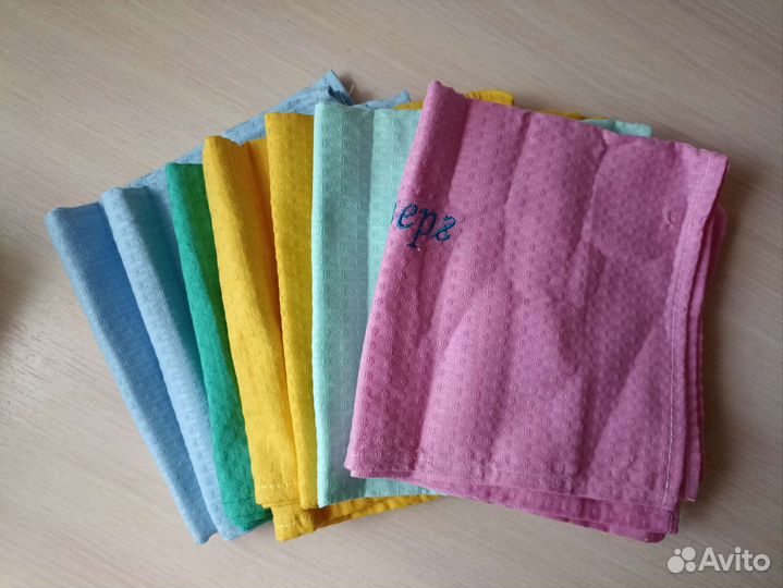 Полотенце