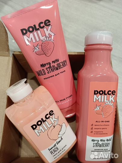 Подарочные наборы