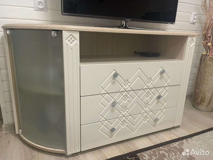 Спальный гарнитур бу