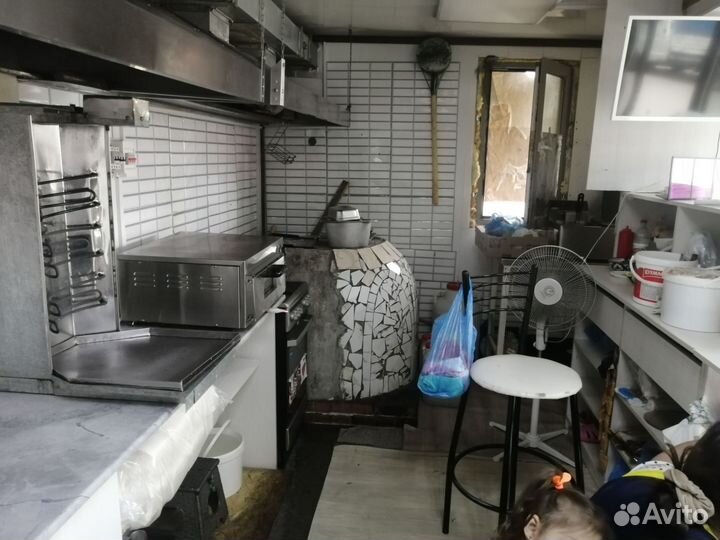 Минутка кафе