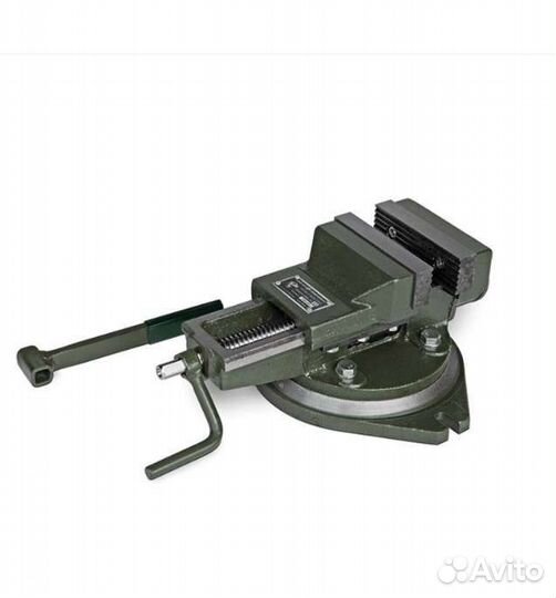 Тиски Дело Техники 7200-3228 320 мм.Новые