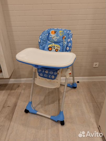 Кресло для кормления Chicco