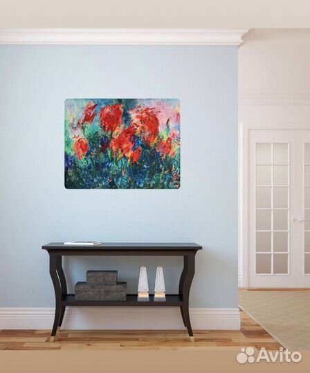 Картина авторская работа