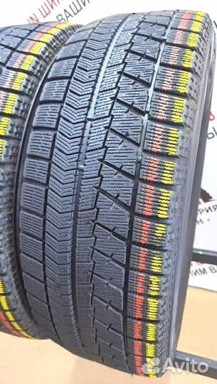 Bridgestone Blizzak VRX 205/60 R16 92P