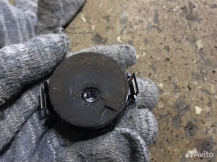 Датчик дождя renault nissan xray