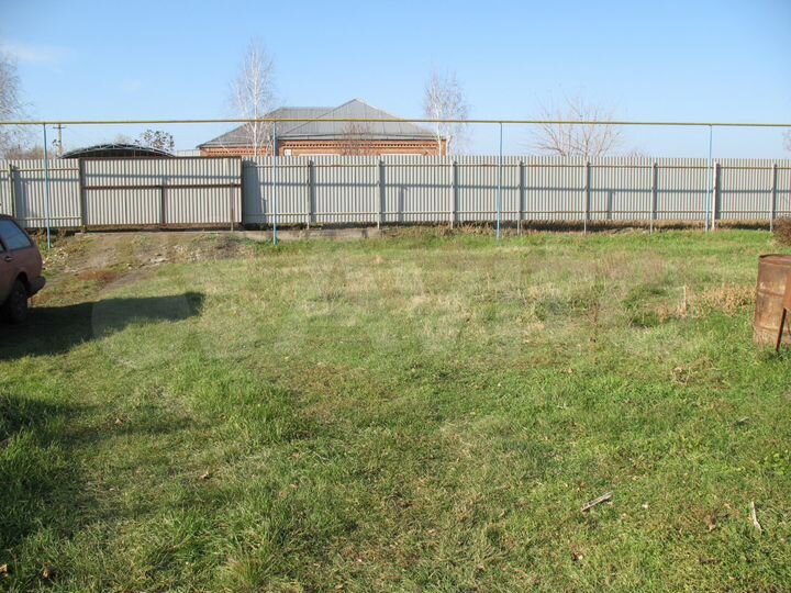 Участок 22,5 сот. (ИЖС)