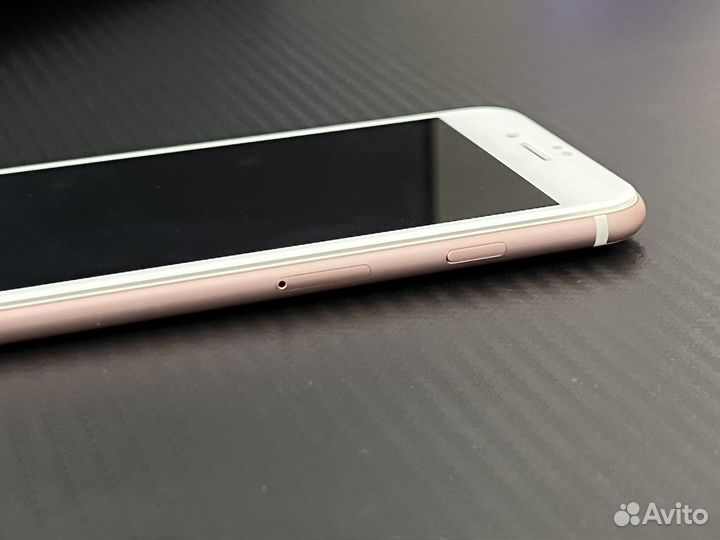 iPhone 7, 128 ГБ