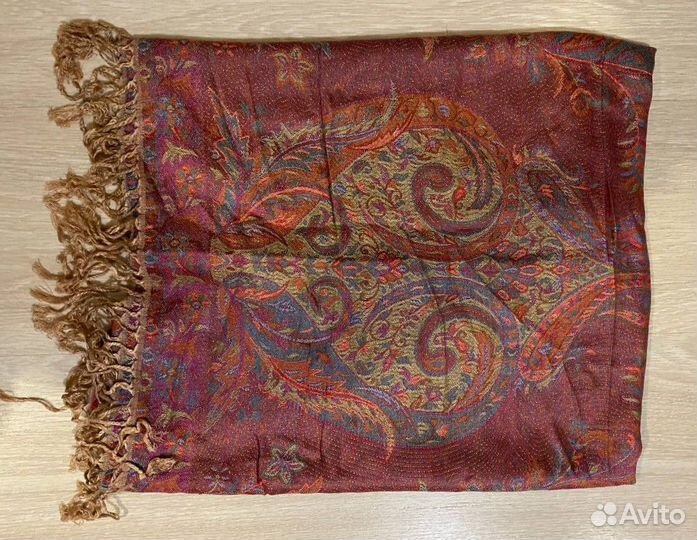 Платок/Палантин женский