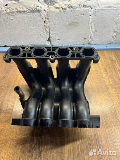 Коллектор впускной Nissan Note хэтчбек 1.4 2007