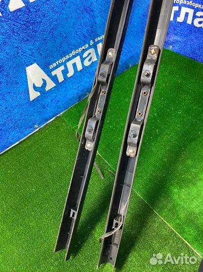 Рейлинг Nissan X-Trail T30 YD22ETI 2003