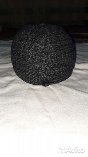 Кепка мужская