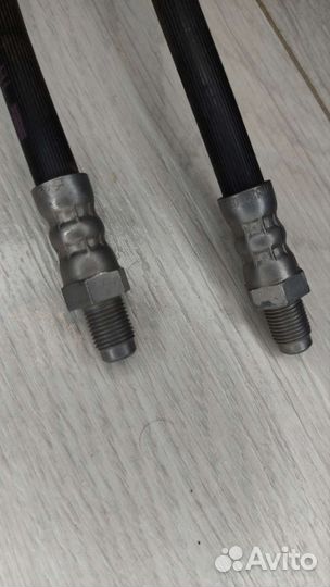 Тормозной шланг ford focus 2