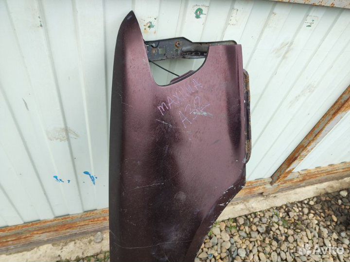 Крыло переднее правое Nissan Maxima A32 VQ20DE