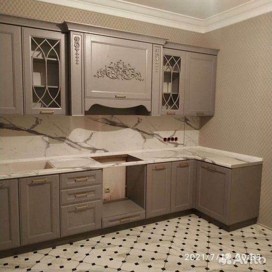 Сборщик мебели(мастер на час)