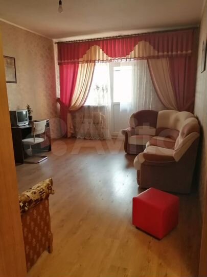 3-к. квартира, 85,7 м², 5/5 эт.