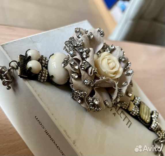 Браслет Elisa Cavaletti