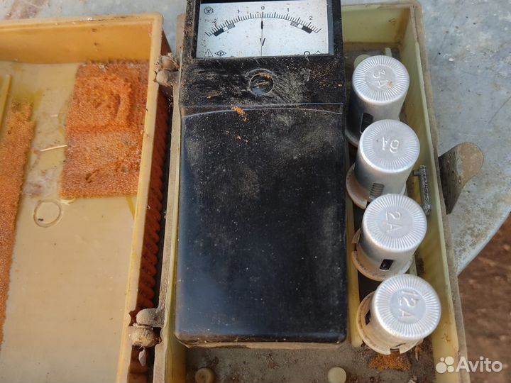 Радиодетали