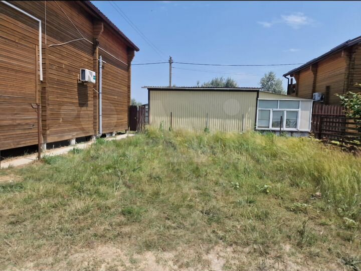 Участок 1 сот. (СНТ, ДНП)