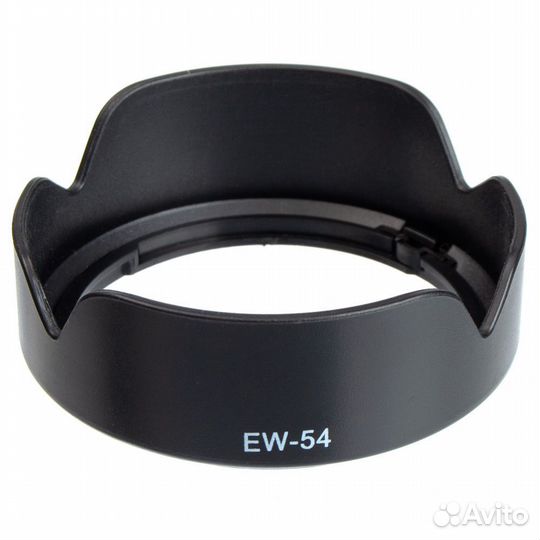 Бленда photon EW-54 для объективов Canon