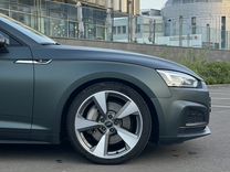 Audi A5 2.0 AMT, 2017, 78 904 км, с пробегом, цена 3 790 000 руб.