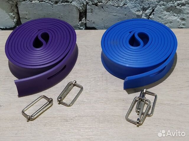 Эспандер лента