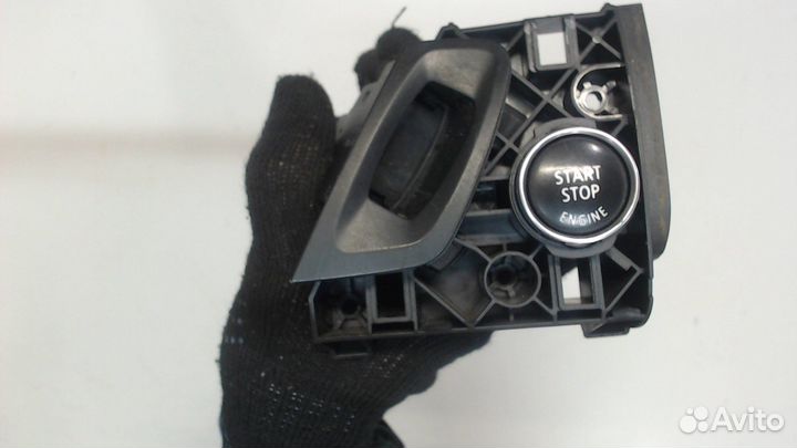 Замок зажигания BMW X5 E70, 2011