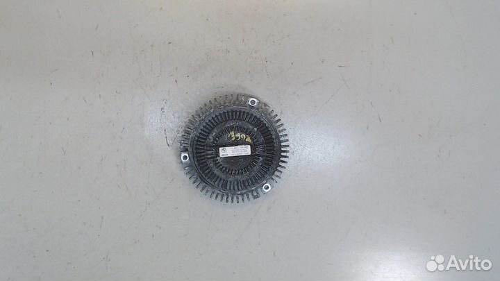 Муфта вентилятора BMW 5 E39, 1998
